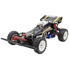 Tamiya 300058737  Hotshot II