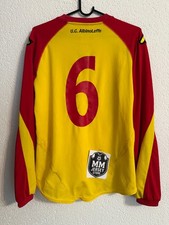 Maglia calcio UC AlbinoLeffe