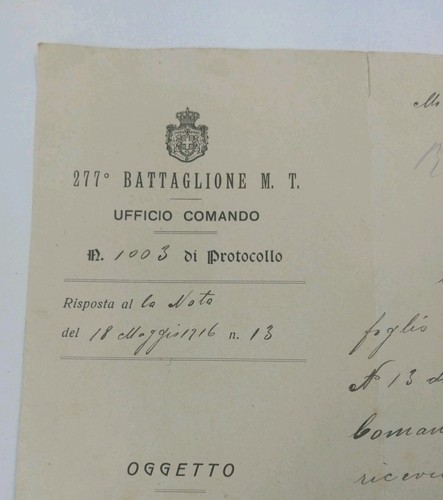 Storico 277 - storico,