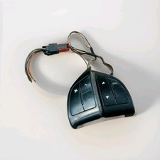 Comandi Al Volante Fiat Grande