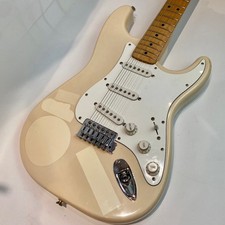 Fender Mexico Standard