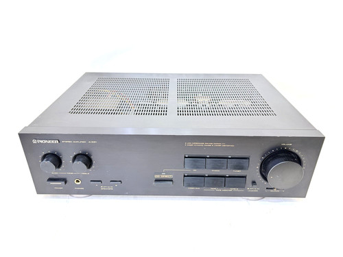 Pioneer 331 amplificatore - a-331,