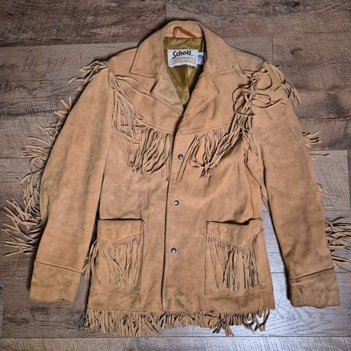 Schott western giacca - schott,