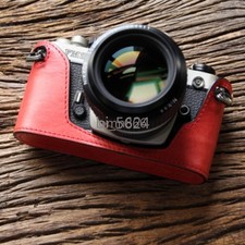 Custodia mezza custodia