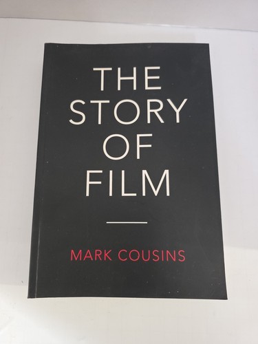 The story film mark - story, by