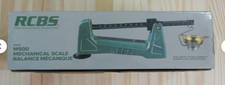 Bilancia meccanica RCBS M500 -