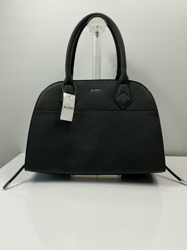 Borsa tracolla aldo nera - borsa,