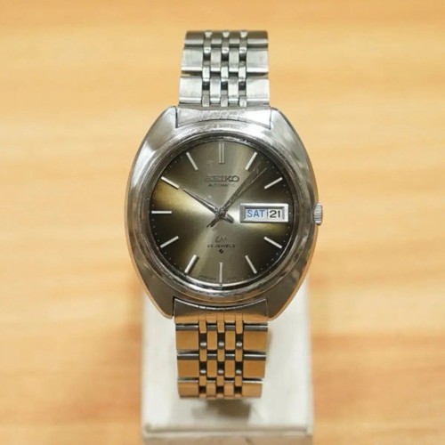 Orologio automatico seiko - automatico, lm
