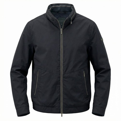 Giacca uomo bugatti blouson - uomo,