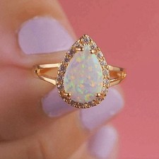 Anello Fascia Fidanzamento 2