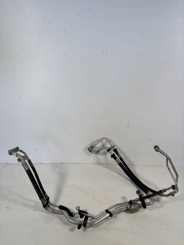 Kit tubi fiat punto evo - a/c,