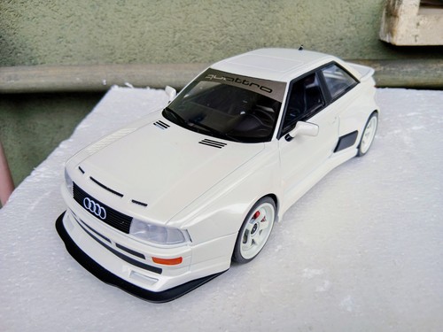 Audi prior design 18 - audi, 80
