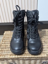 Stivali Uniformi Magnum Unisex