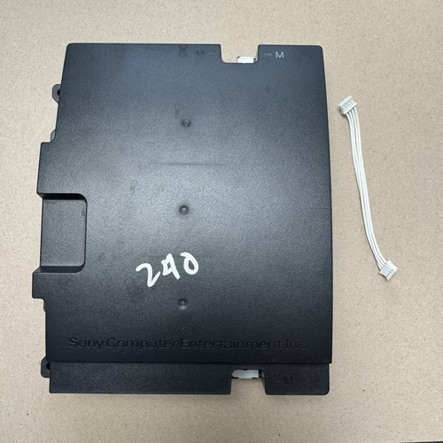 Alimentatore aps 240 - alimentatore, cechl01