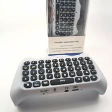 Tastiera Wireless per