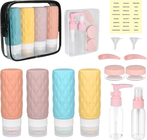 Pezzi set contenitori da - set,