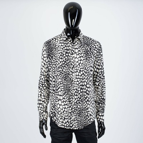 Camicia elegante maniche - elegante, a