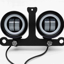 FARO FANALE LED MALAGUTI