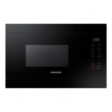 OUTLET SAMSUNG O-MG22M8054AK FORNO A MICROONDE DA INCASSO 22LT 850W NERO