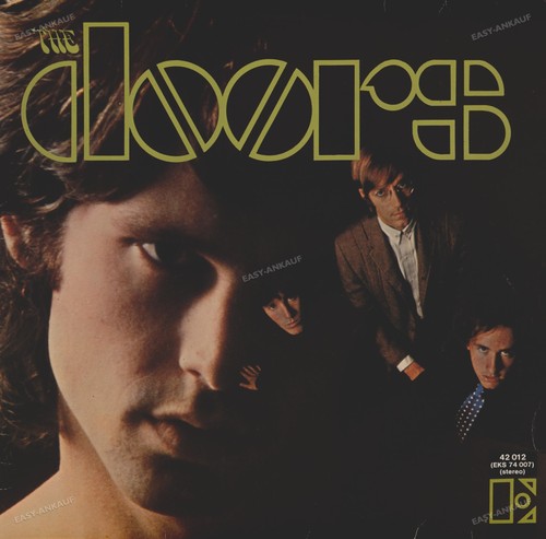 The doors - doors,