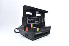 Polaroid OneStep 600