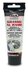 GRASSO AL RAME SIA -30°C a +
