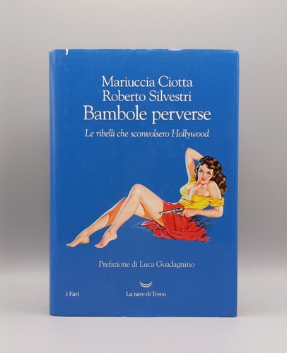 Bambole perverse ciotta - bambole,