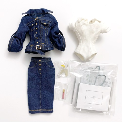 Integrity toys fashion - toys, royalty