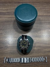 Orologio subacqueo San Martin