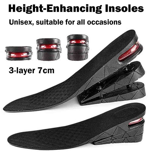 Solette boost altezza cm - solette, 7