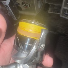 Mulinello da spinning Shimano