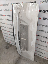 Pannello est. portello post.  SMART FORTWO (A/C451) Cabrio cdi (40Kw) Cbr