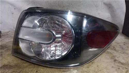 Faro posteriore destro mazda - destro,