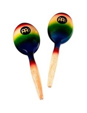 Meinl MWM1MC Maracas In Legno