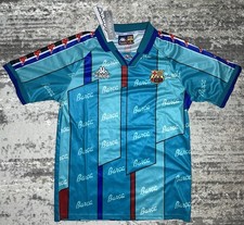 Maglia calcio fuori casa