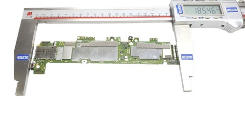 Scheda madre huawei lite - scheda, m3