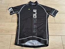 ALÉ PR.R Maglia Uomo estiva Ciclismo Strada MTB Gravel Sz.XL