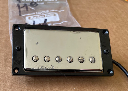 Pickup originale fender - originale,