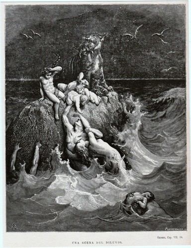 Antica stampa gustavo - antica,