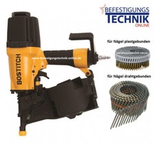 Bostitch N75C-2-E chiodatrice