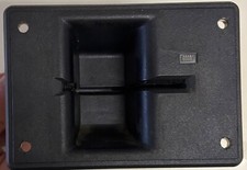 Lettore card chip con scheda elettronica