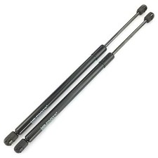 2X Gas Spring Portellone Ammortizzatori Bagagliaio Ford Focus DAW DBW Dal 2003