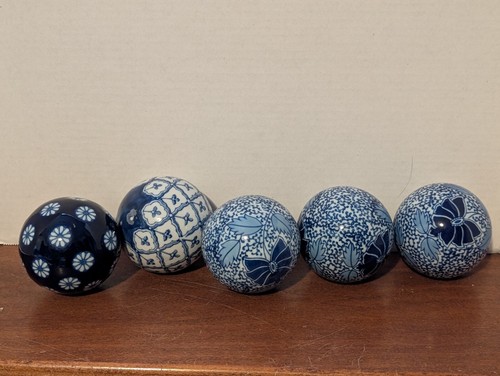 Set palline tappeto - set,