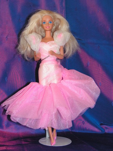 Barbie n 7635 - barbie,