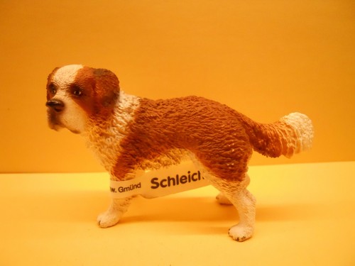 Schleich barbapuffo - barbapuffo,
