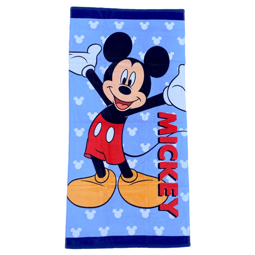 Telo mare topolino disney - topolino,