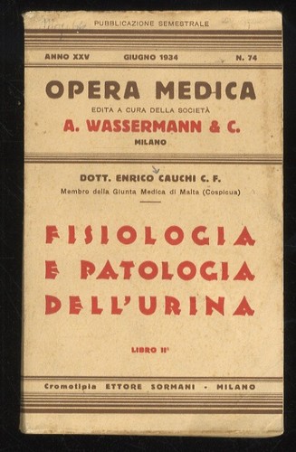 Fisiologia patologia - e,