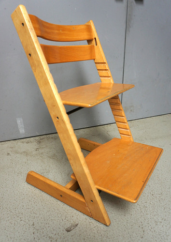 Stokke tripp trapp sedia per - stokke,