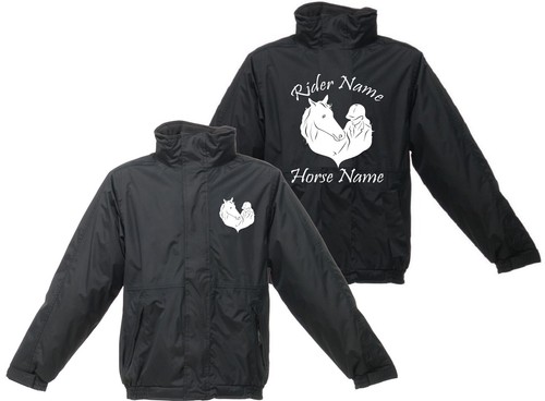 Giacca bomber personalizzata - bomber,