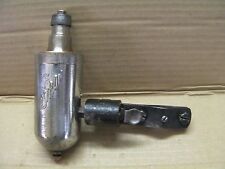 Dinamo ASTRON, anni ’30/40, per bici d’epoca. (Bianchi, U.Dei, Taurus, ecc)